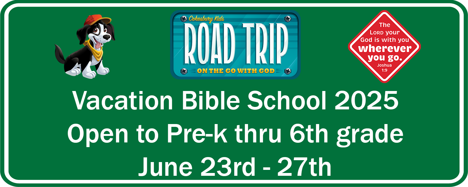 VBS 2024