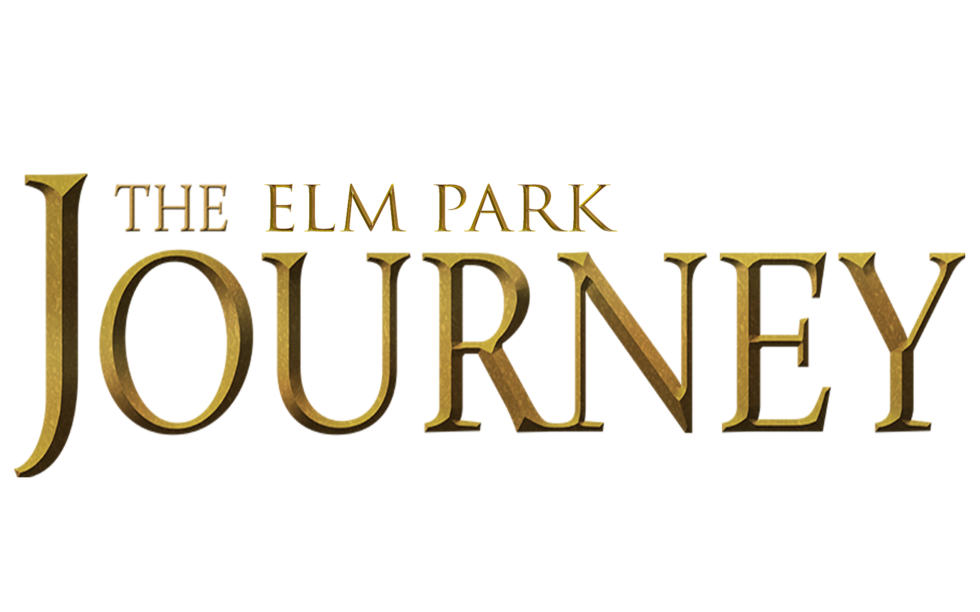 The Elm Park Journey Logo 1